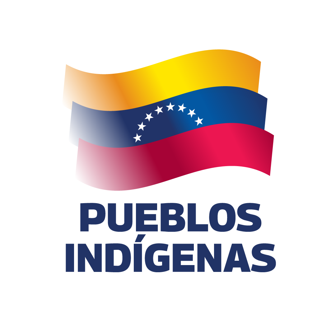 GIS logo pueblos indígenas